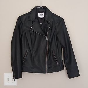 Old Navy Moto Jacket